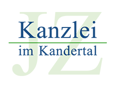 Kanzlei im Kandertal - Ihre Rechtsanwälte in Kandern - Isabella Zimmer und Simon Jaeschke