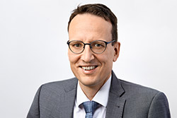 Rechtsanwalt Jens Hugenschmidt